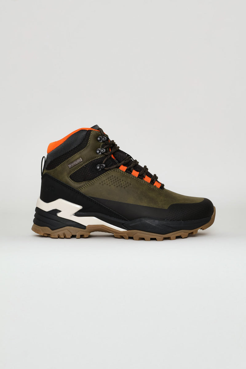 Avenger Hiker Boot - Olive