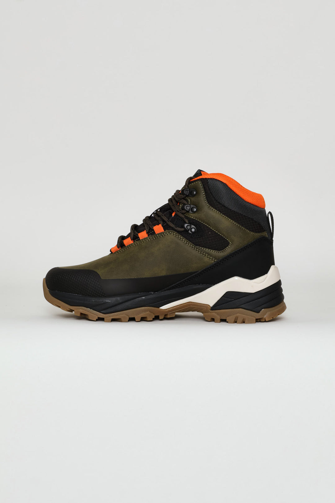 Avenger Hiker Boot - Olive