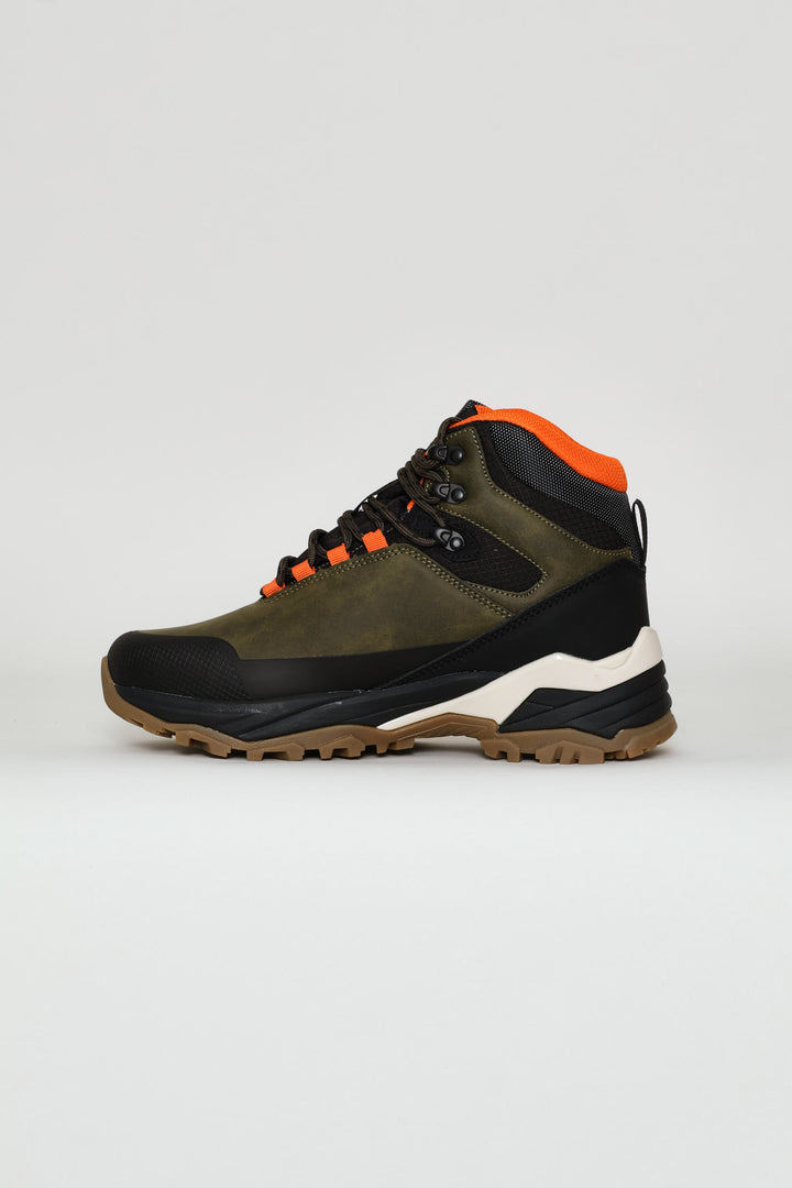Avenger Hiker Boot - Olive