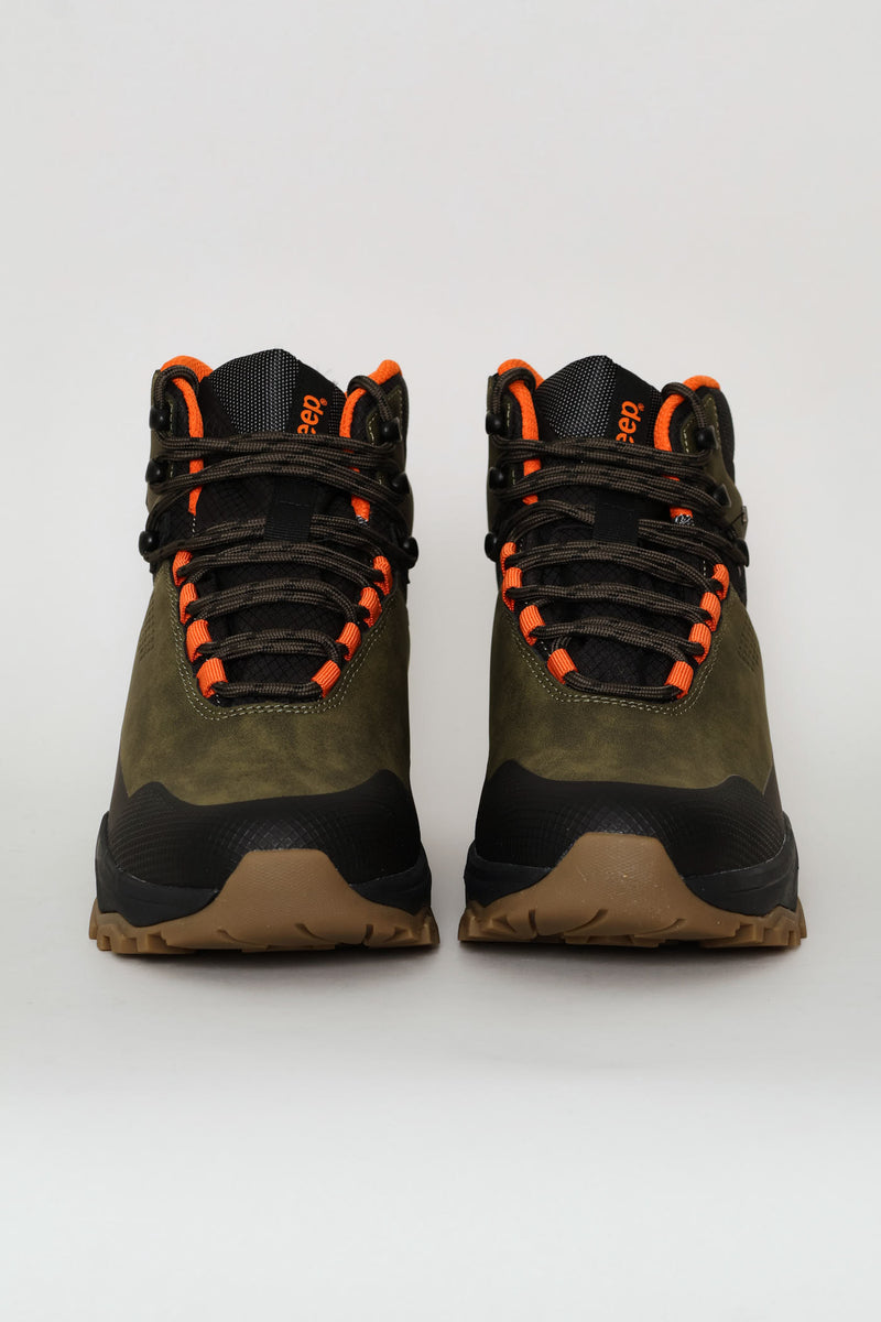 Avenger Hiker Boot - Olive