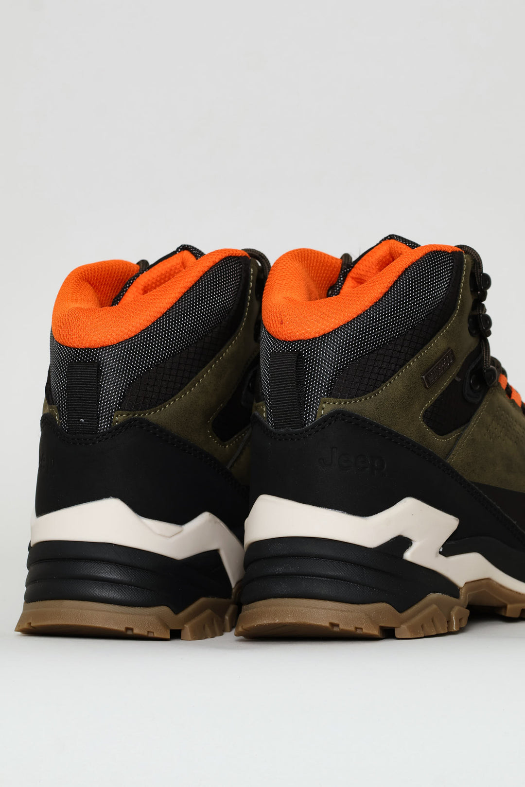 Avenger Hiker Boot - Olive