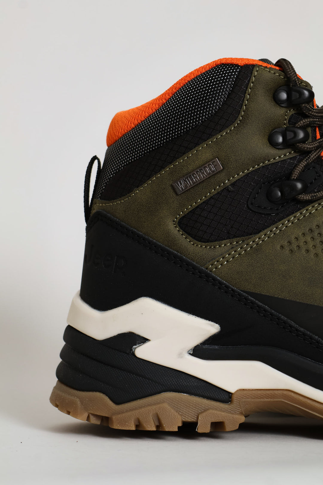 Avenger Hiker Boot - Olive