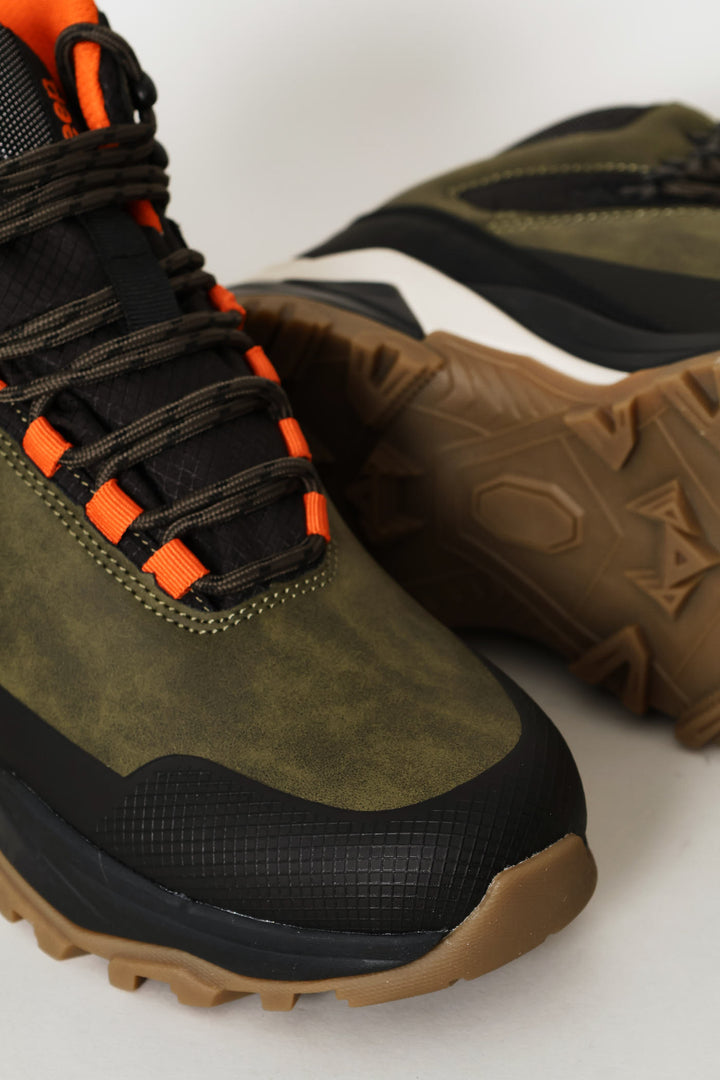 Avenger Hiker Boot - Olive
