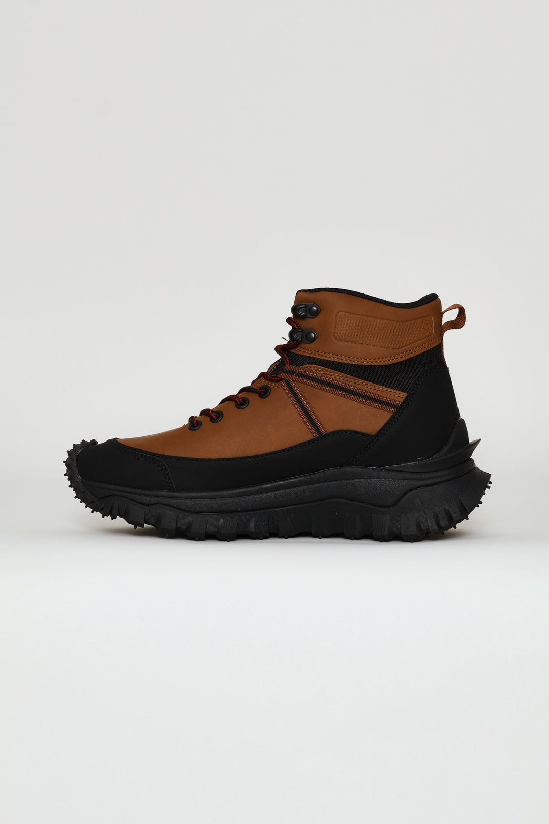 Cherokee Hiker Boot - Brown