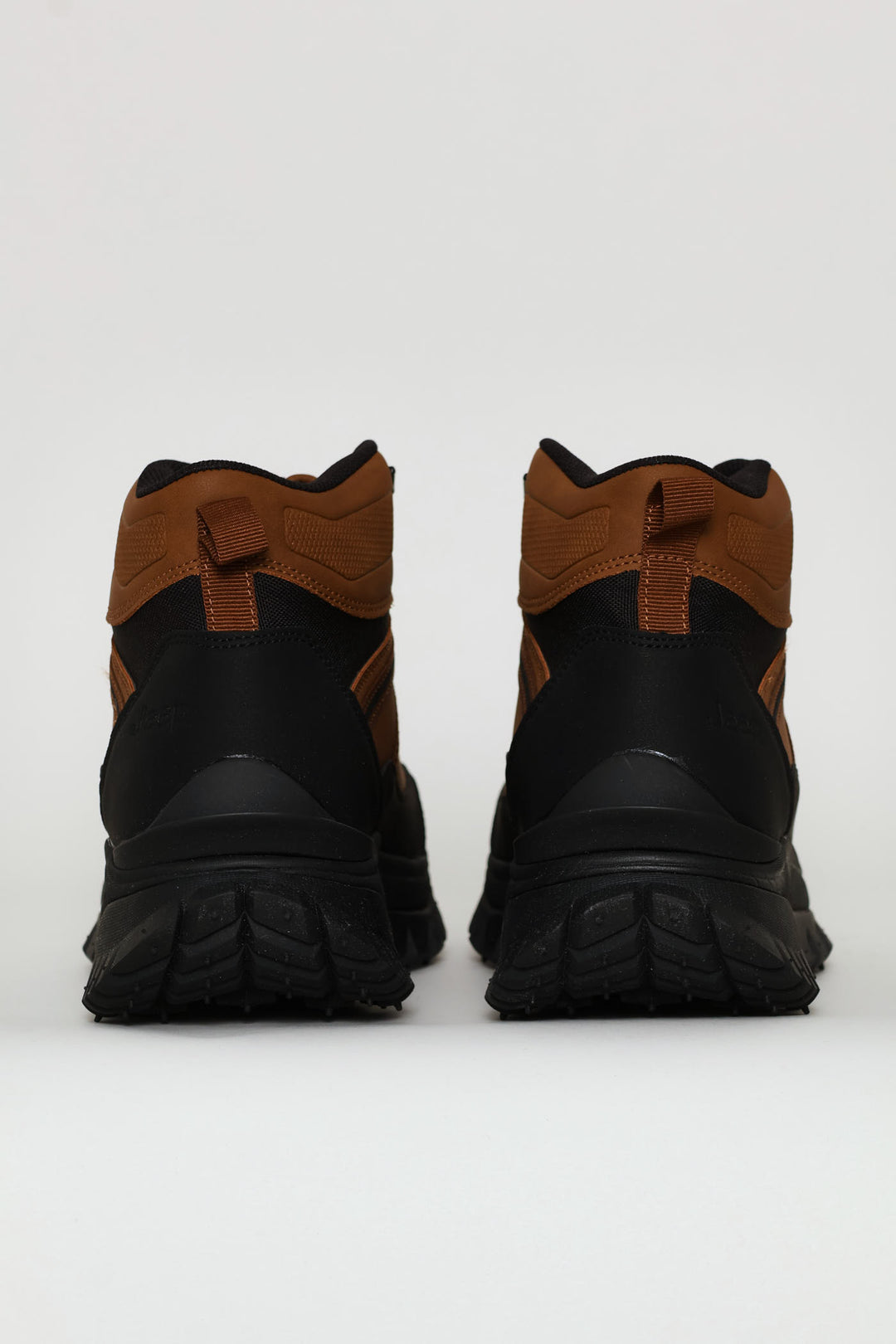 Cherokee Hiker Boot - Brown