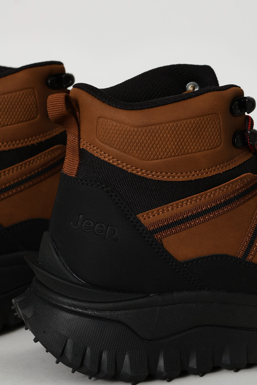 Cherokee Hiker Boot - Brown