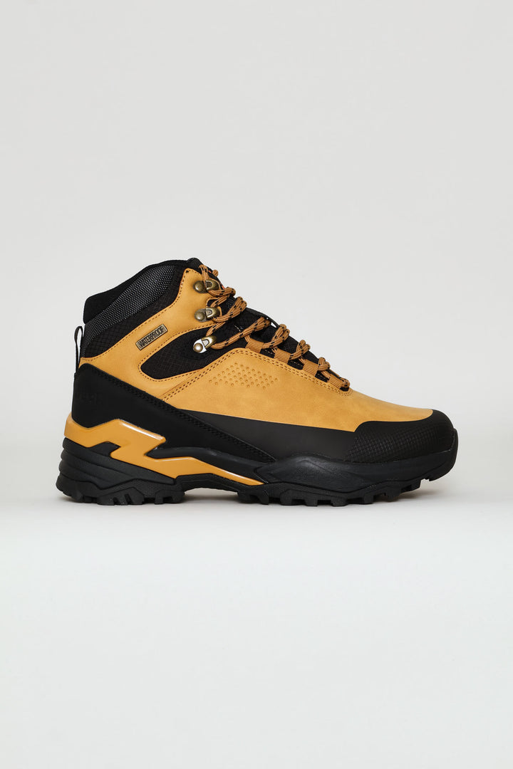Avenger Hiker Boot - Honey