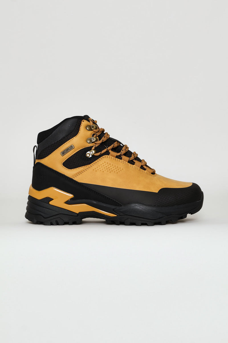 Avenger Hiker Boot - Honey