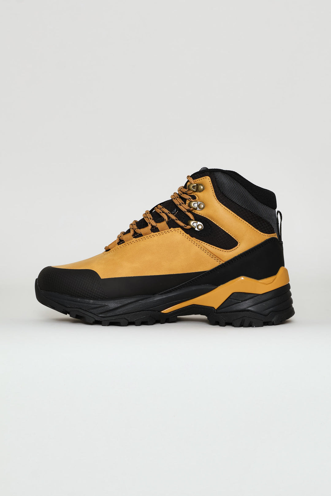 Avenger Hiker Boot - Honey