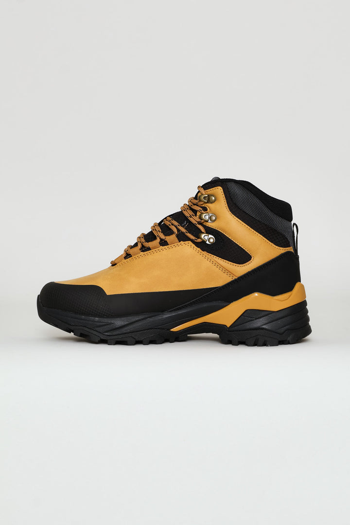 Avenger Hiker Boot - Honey