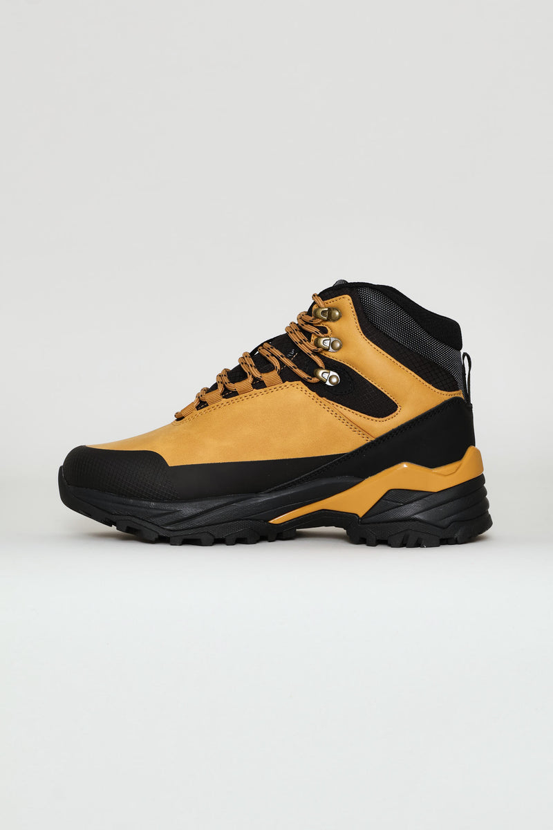 Avenger Hiker Boot - Honey