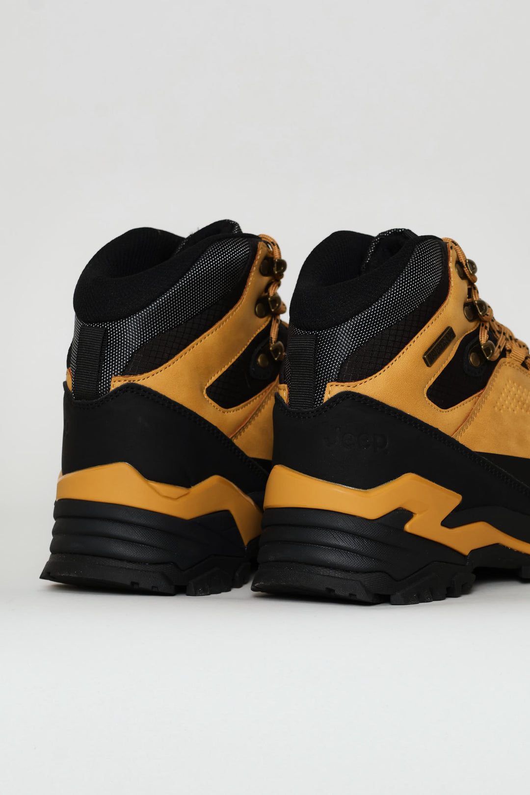 Avenger Hiker Boot - Honey