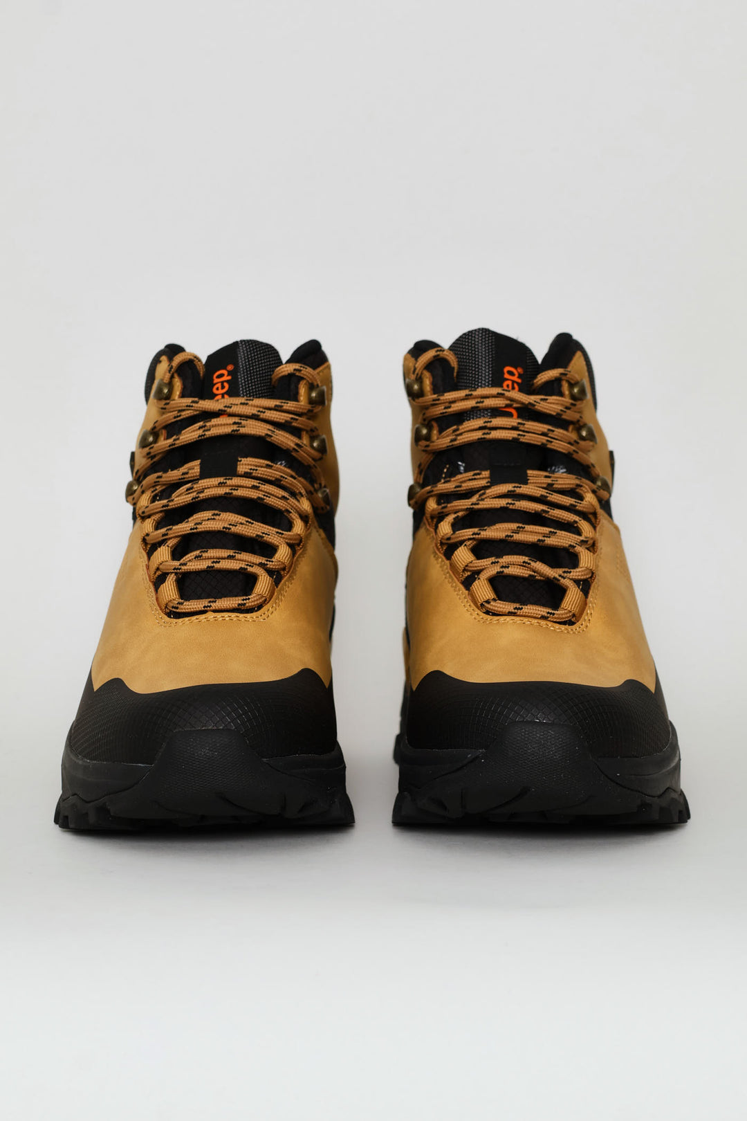 Avenger Hiker Boot - Honey