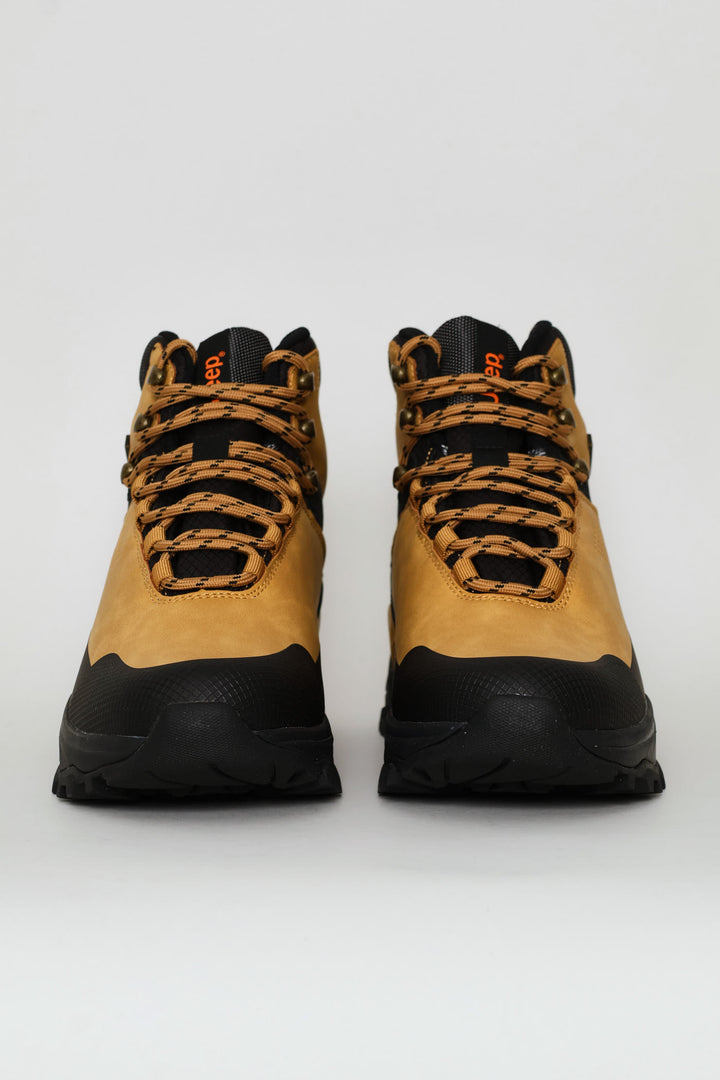 Avenger Hiker Boot - Honey