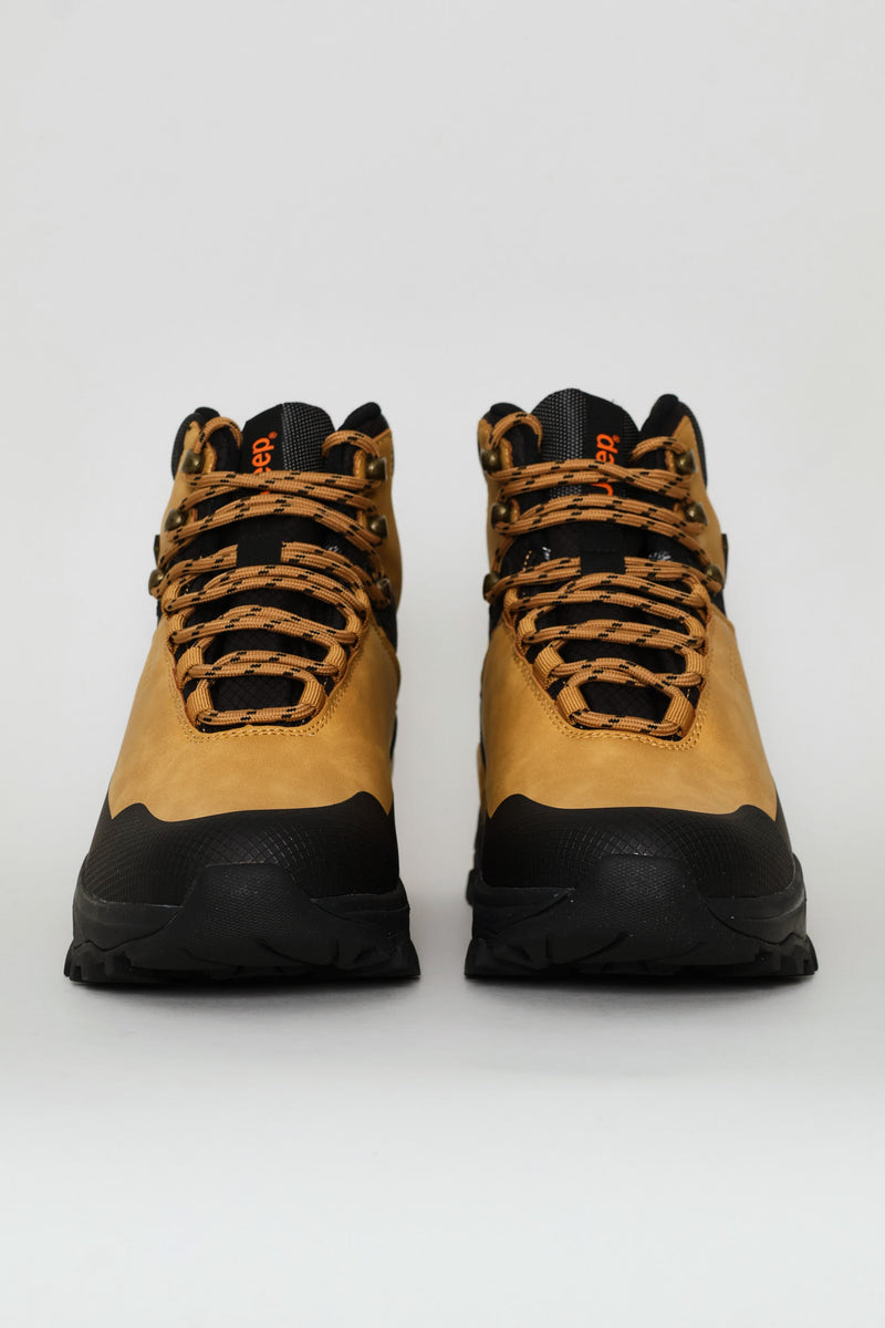 Avenger Hiker Boot - Honey