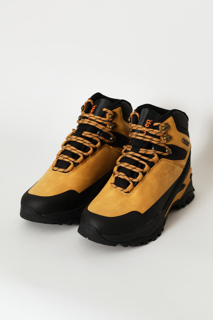 Avenger Hiker Boot - Honey