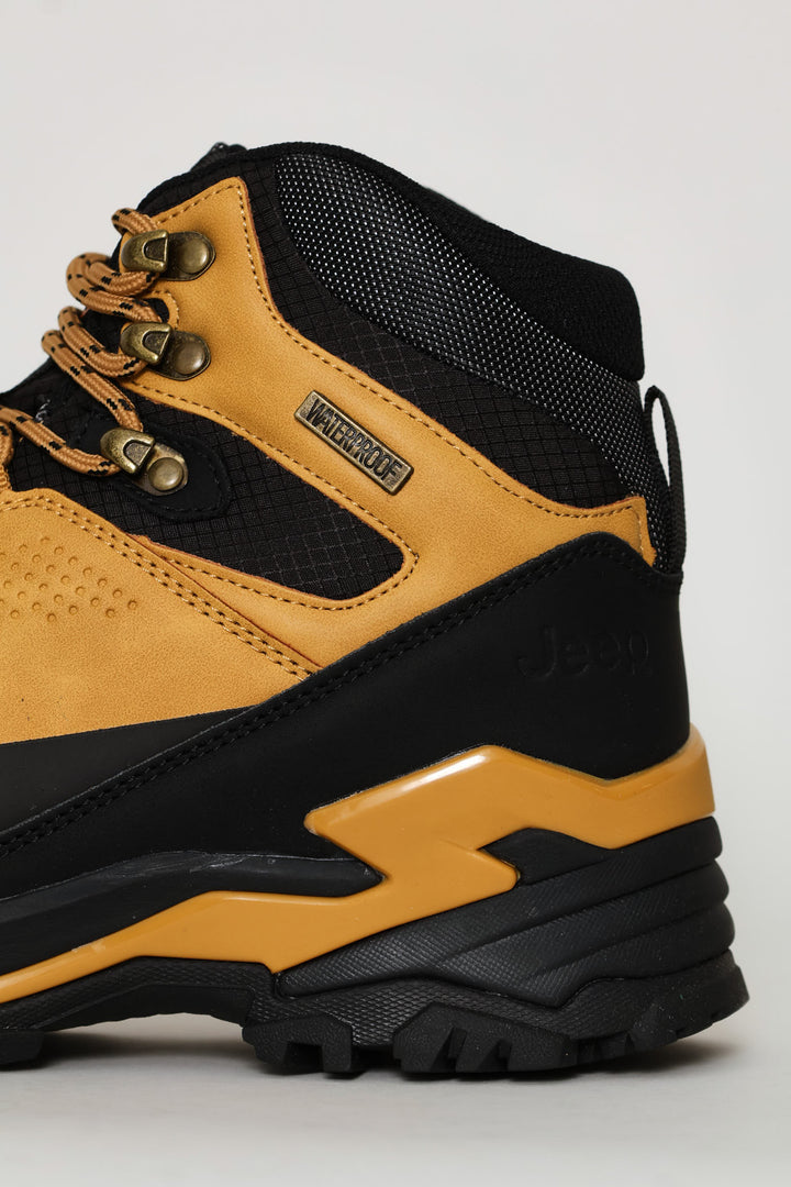 Avenger Hiker Boot - Honey