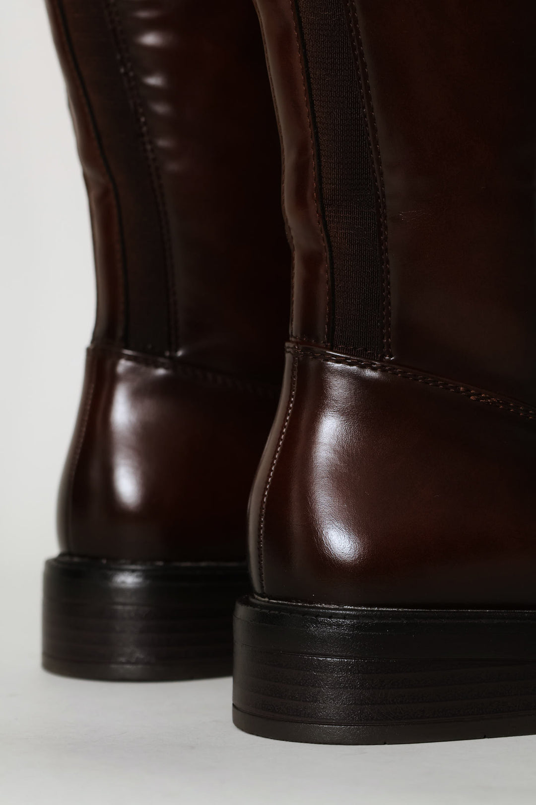 Fyre 1 High Boot - Brown