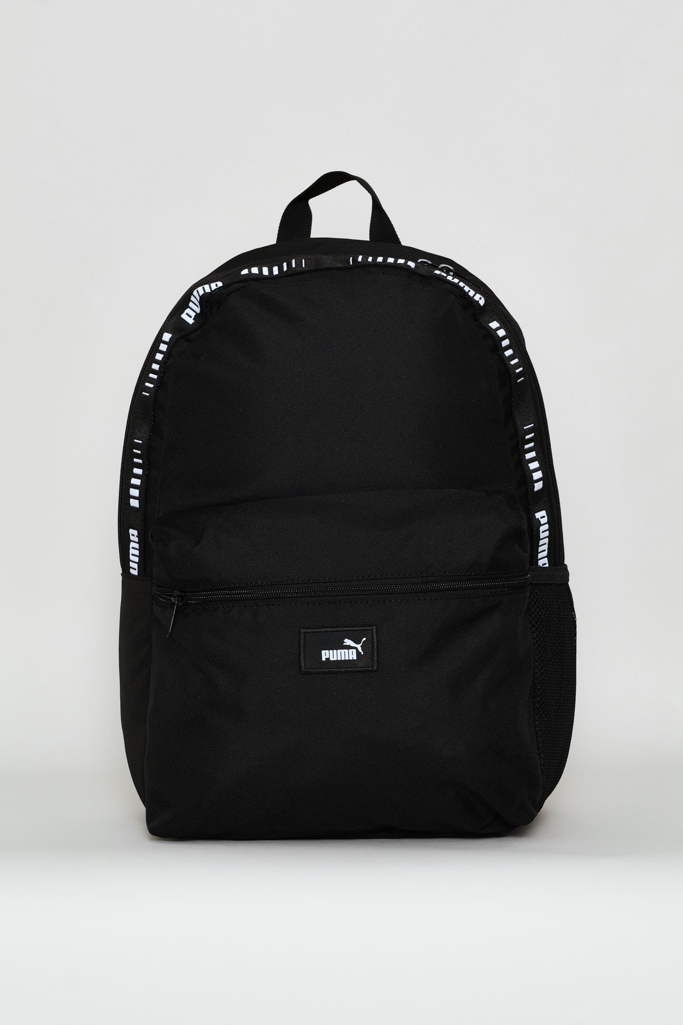 Mens Phase Tape Backpack - Black – Edgars