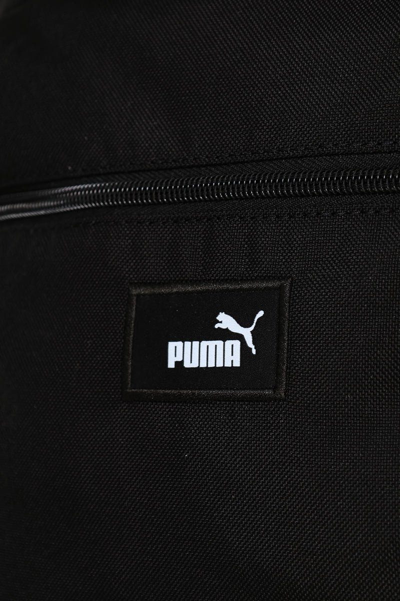 Phase Tape Backpack - Black