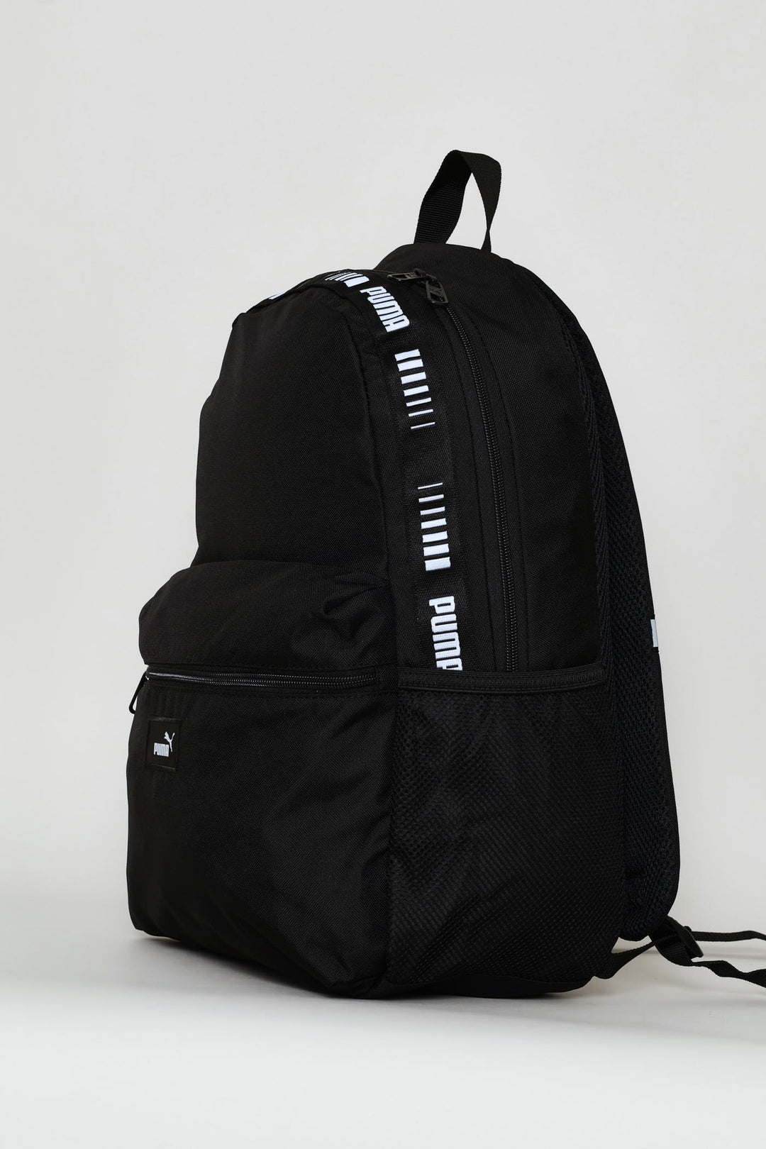 Phase Tape Backpack - Black