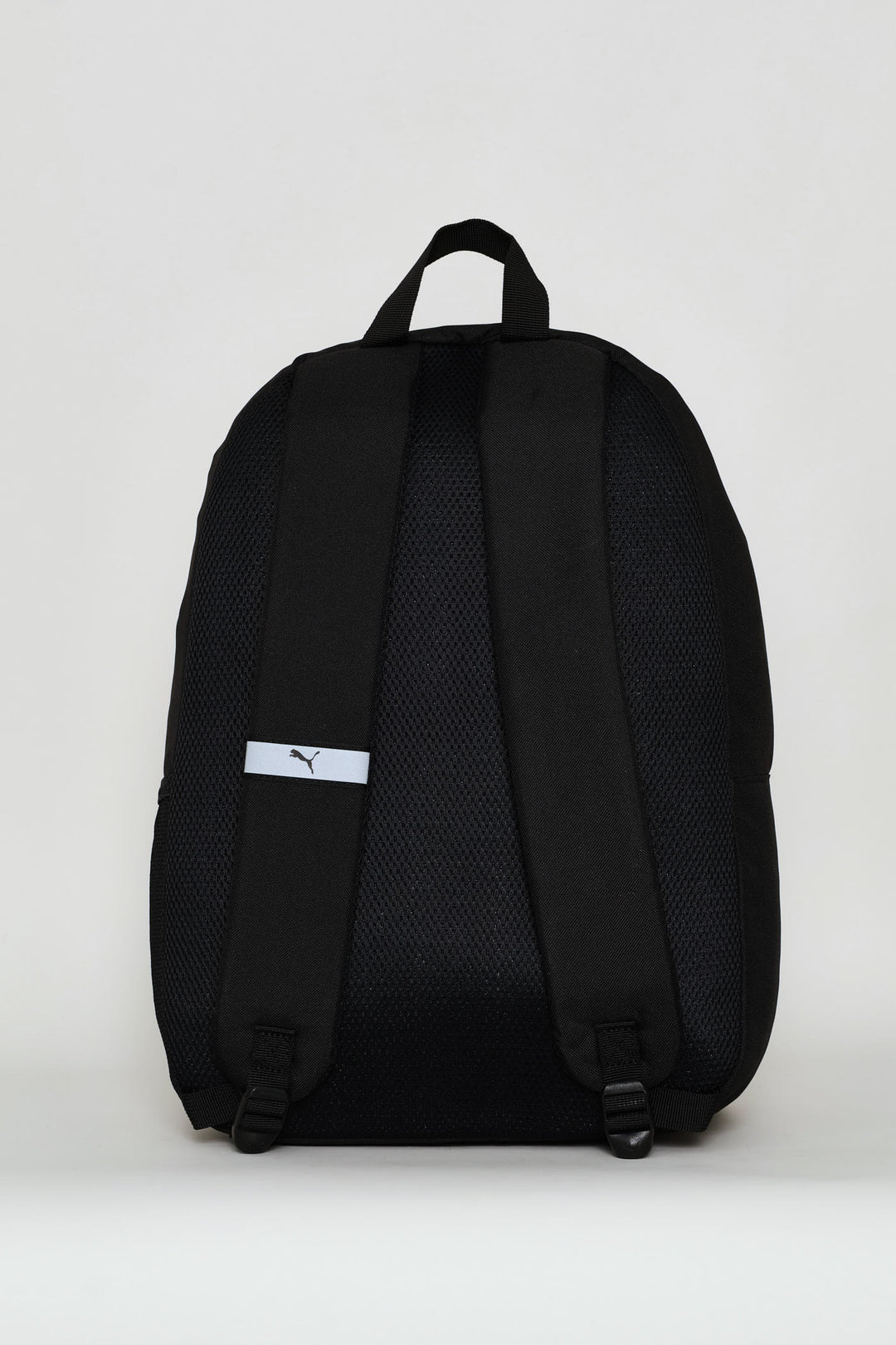 Phase Tape Backpack - Black