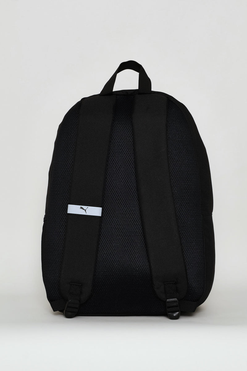 Phase Tape Backpack - Black