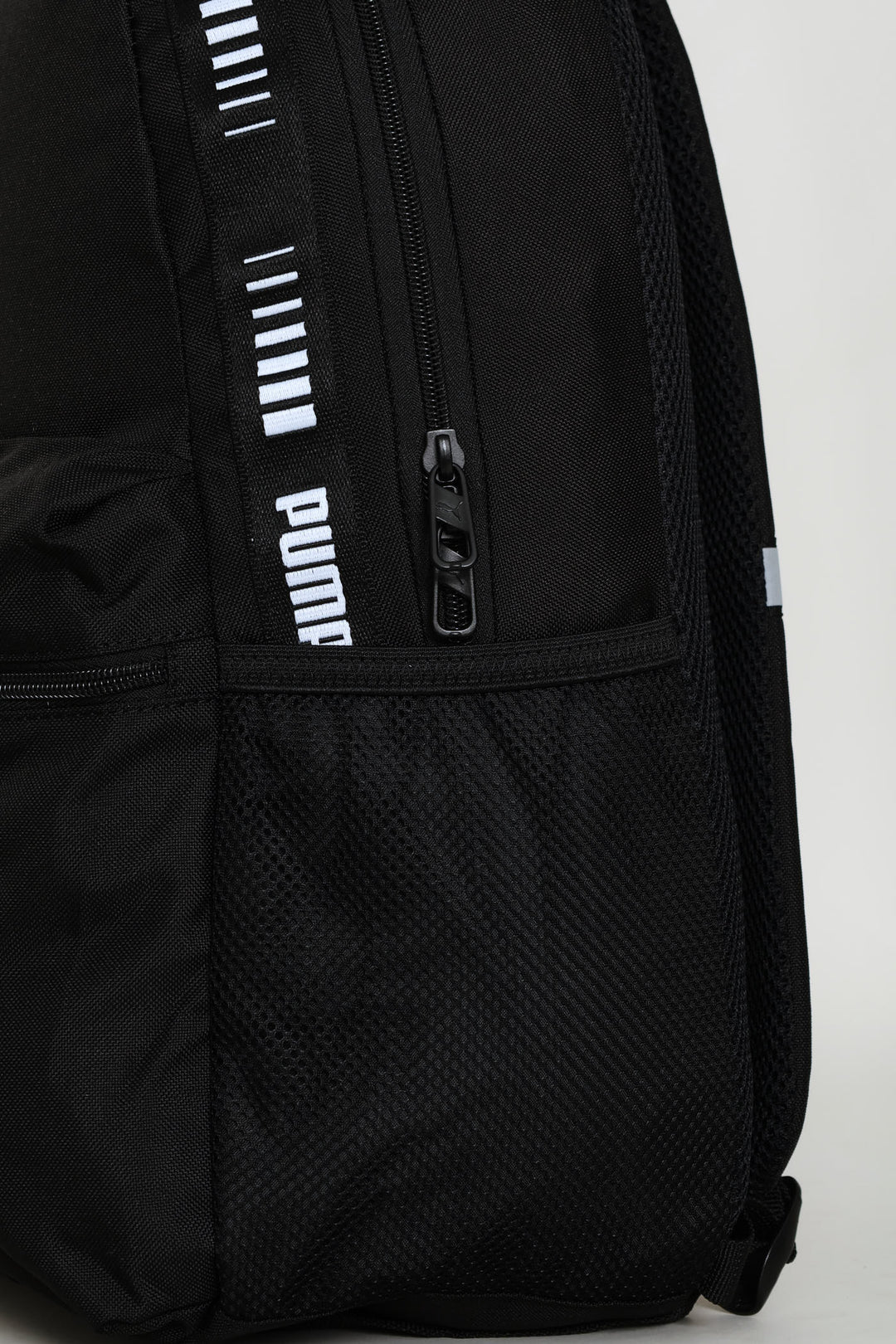 Phase Tape Backpack - Black