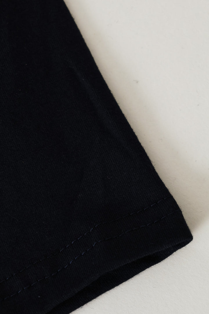 3 Pack Trunks - Black/Navy/Sage