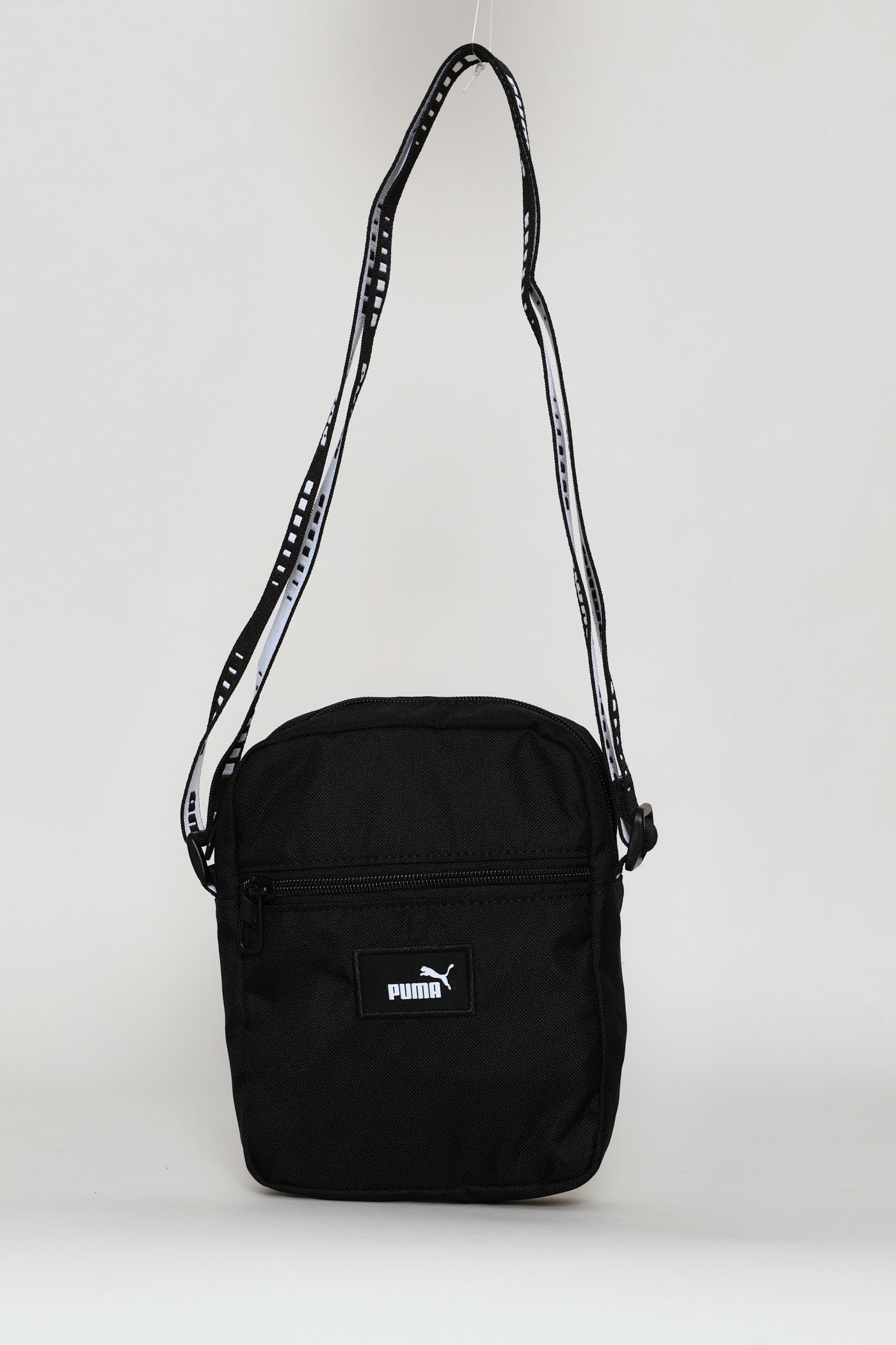 【目玉商品】POMONA CITY RYDAZ - WALKING g-rap Mens Phase Tape Portable Crossbody Bag - Black – Edgars