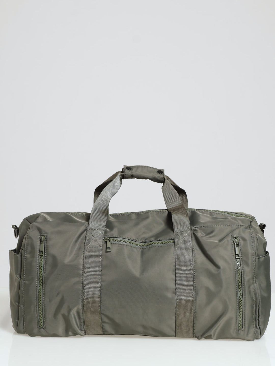 Duffel Bag - Olive