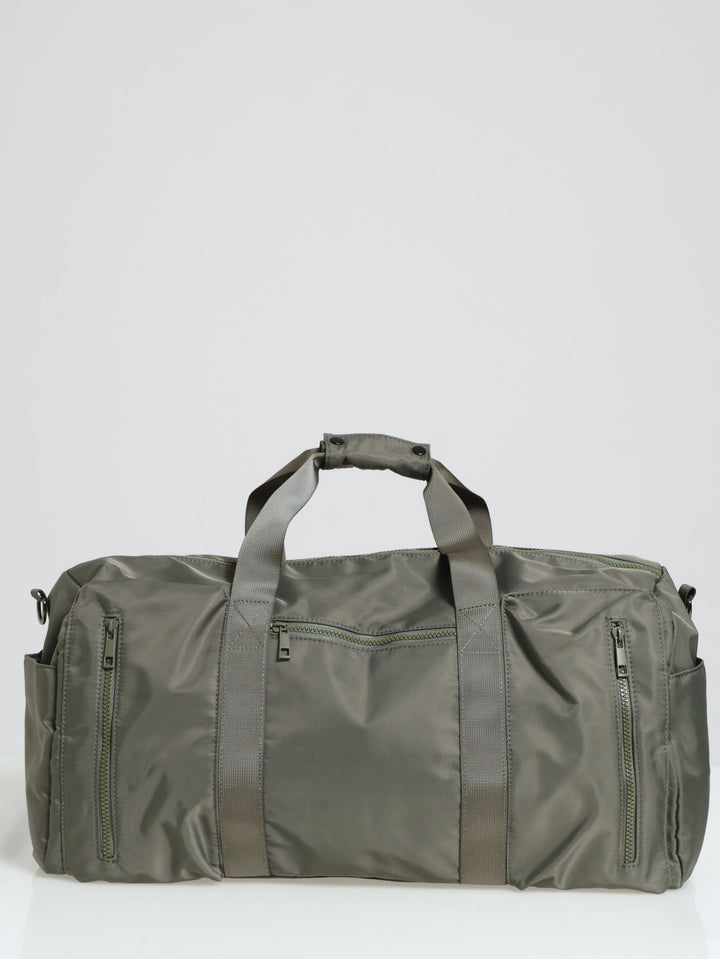 Duffel Bag - Olive