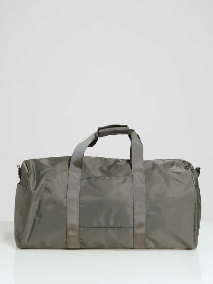 Duffel Bag - Olive