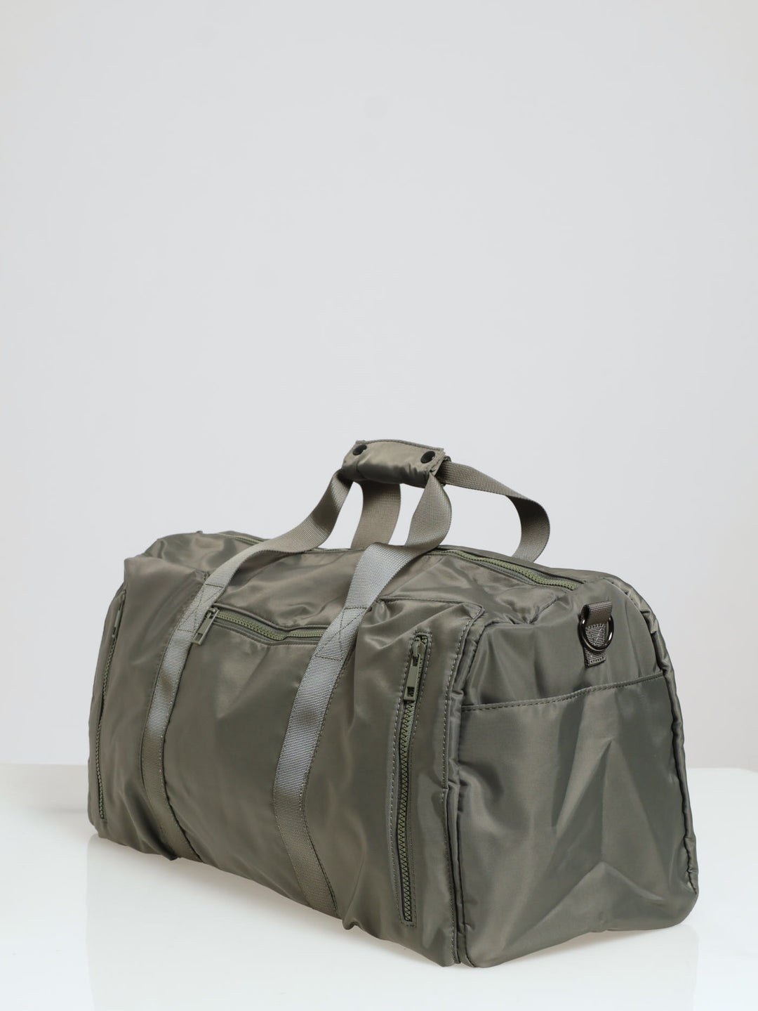 Duffel Bag - Olive
