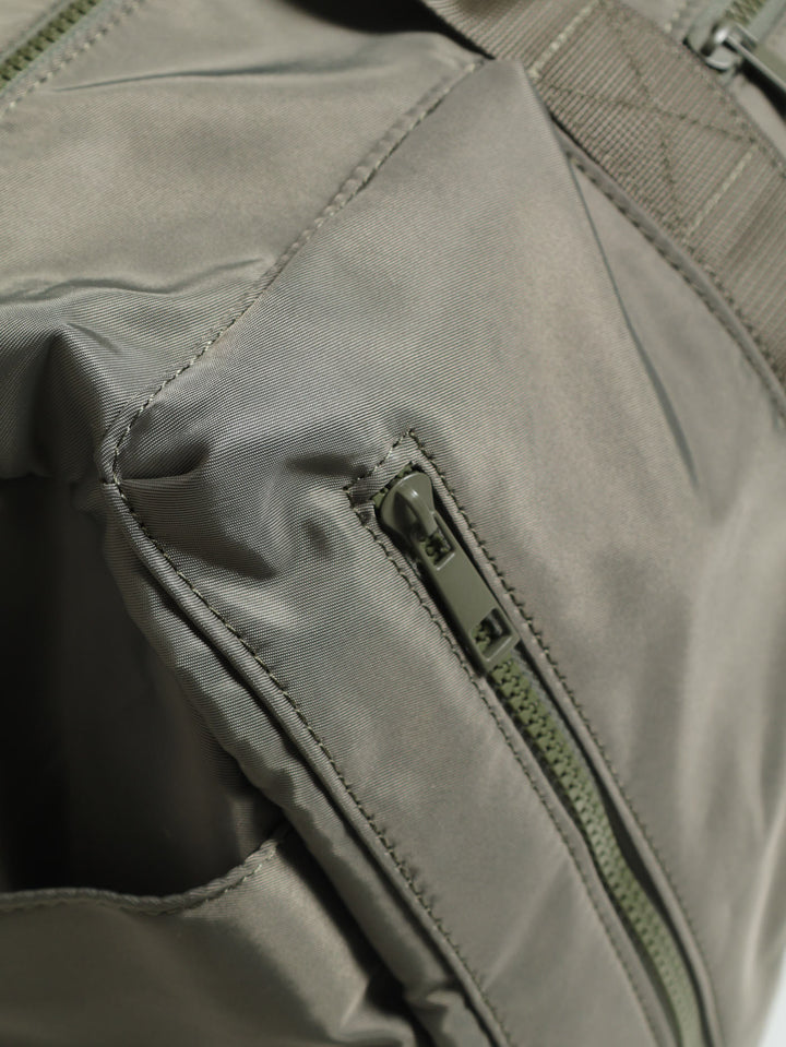 Duffel Bag - Olive