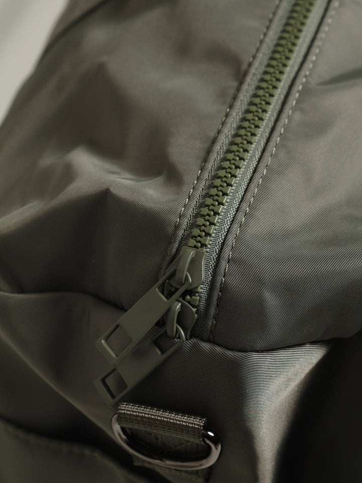 Duffel Bag - Olive
