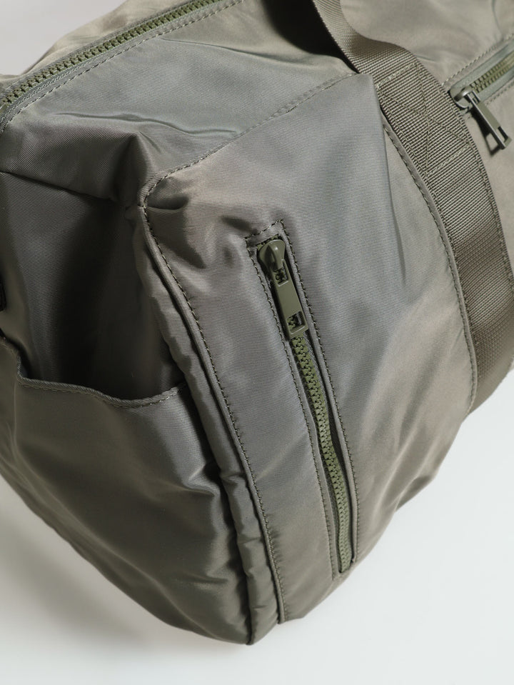 Duffel Bag - Olive