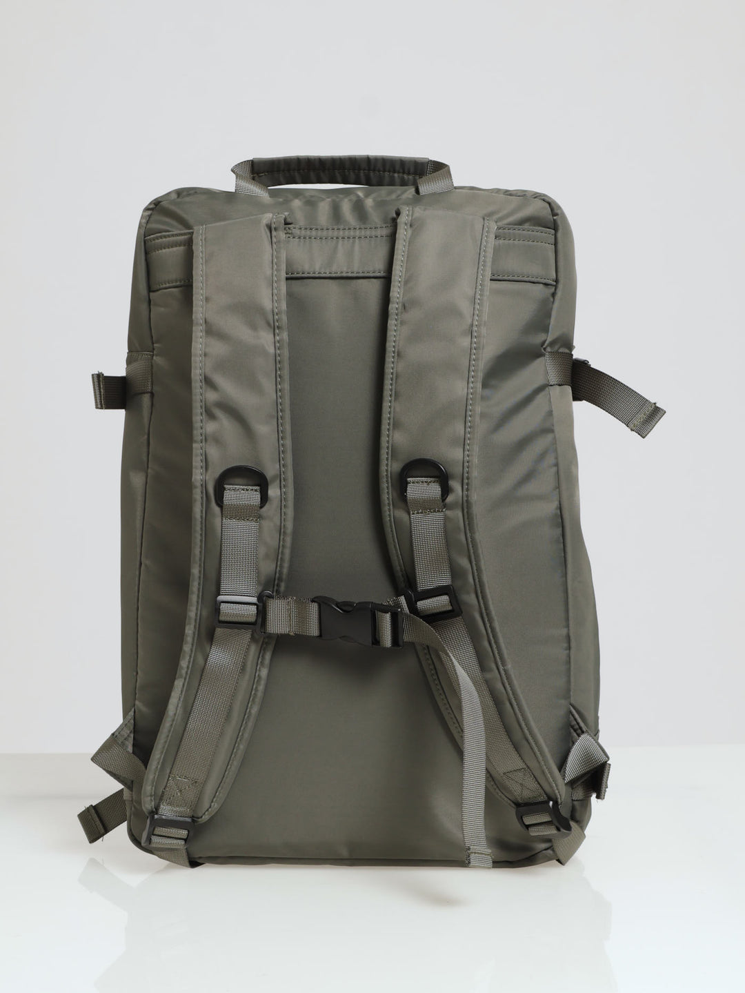 Utility Backpack - Olive