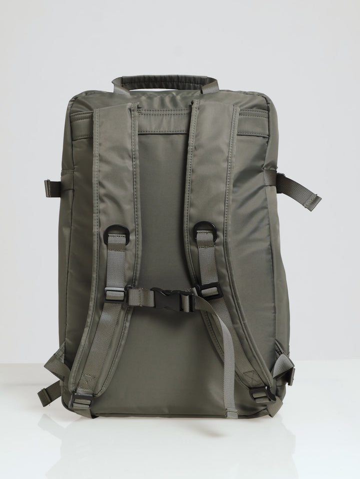 Utility Backpack - Olive