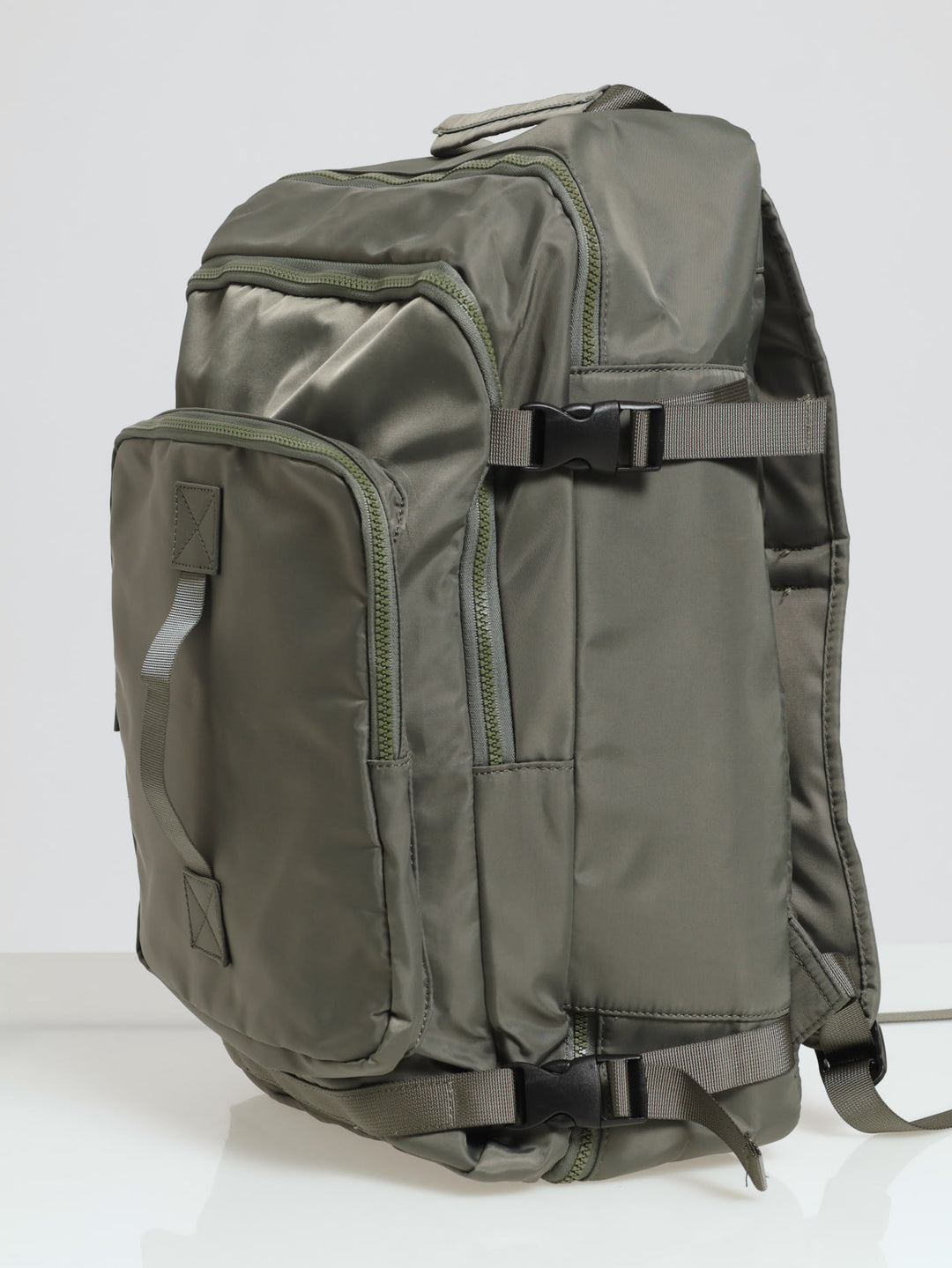 Utility Backpack - Olive