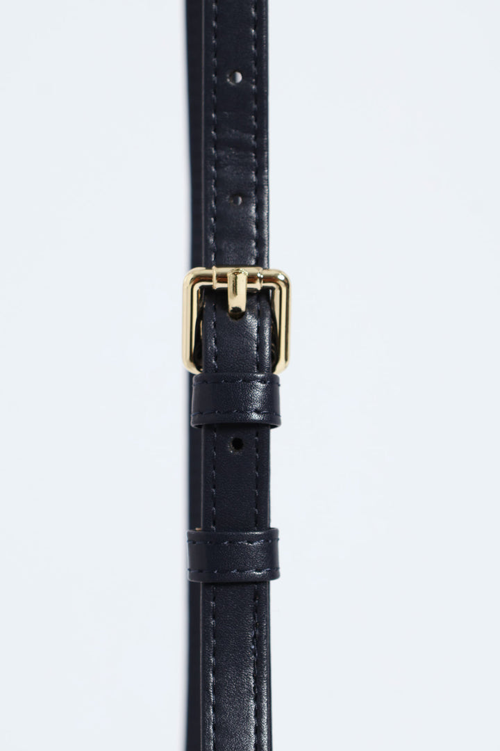 Porter Phone Sling Bag - Navy