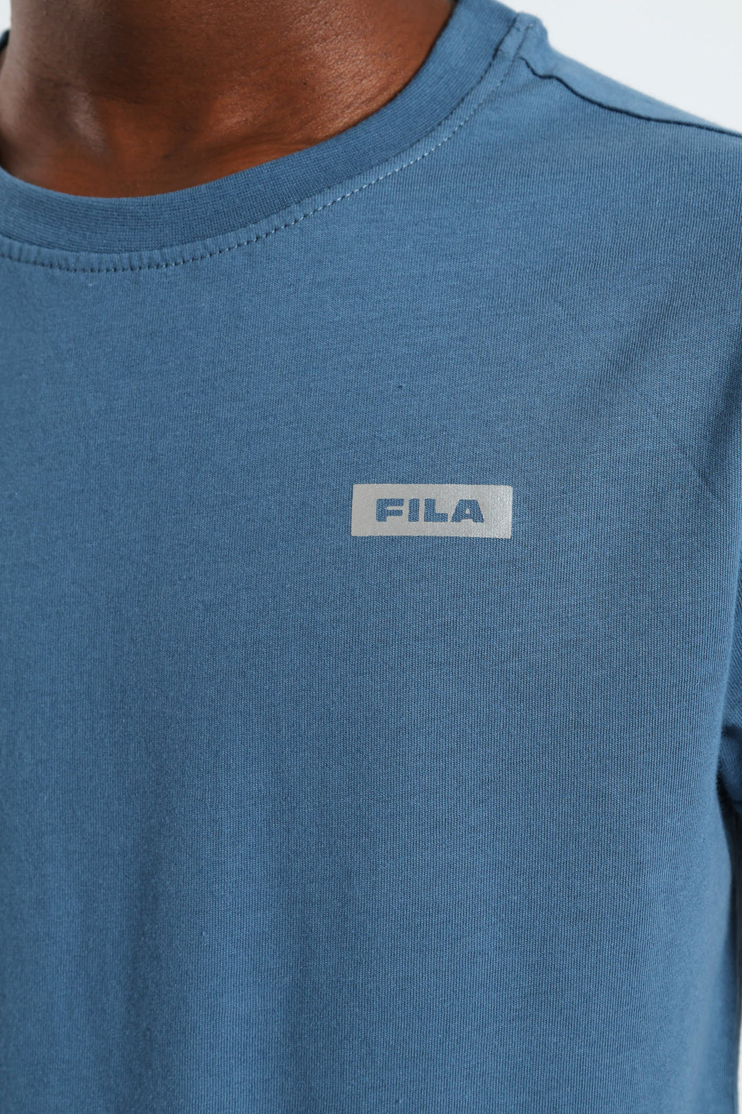 Boys Cornell T-Shirt - Teal