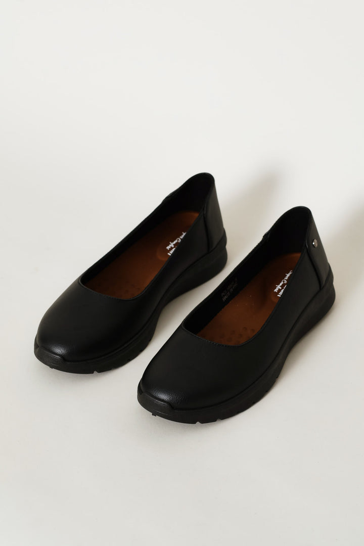Pump - Black