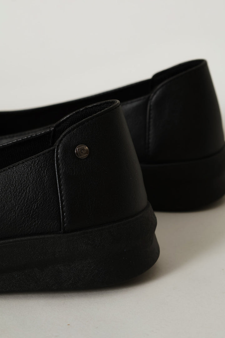 Pump - Black