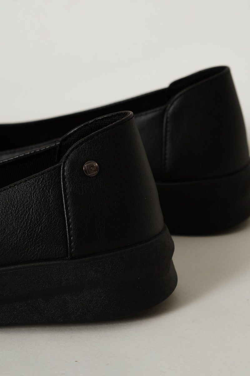 Pump - Black