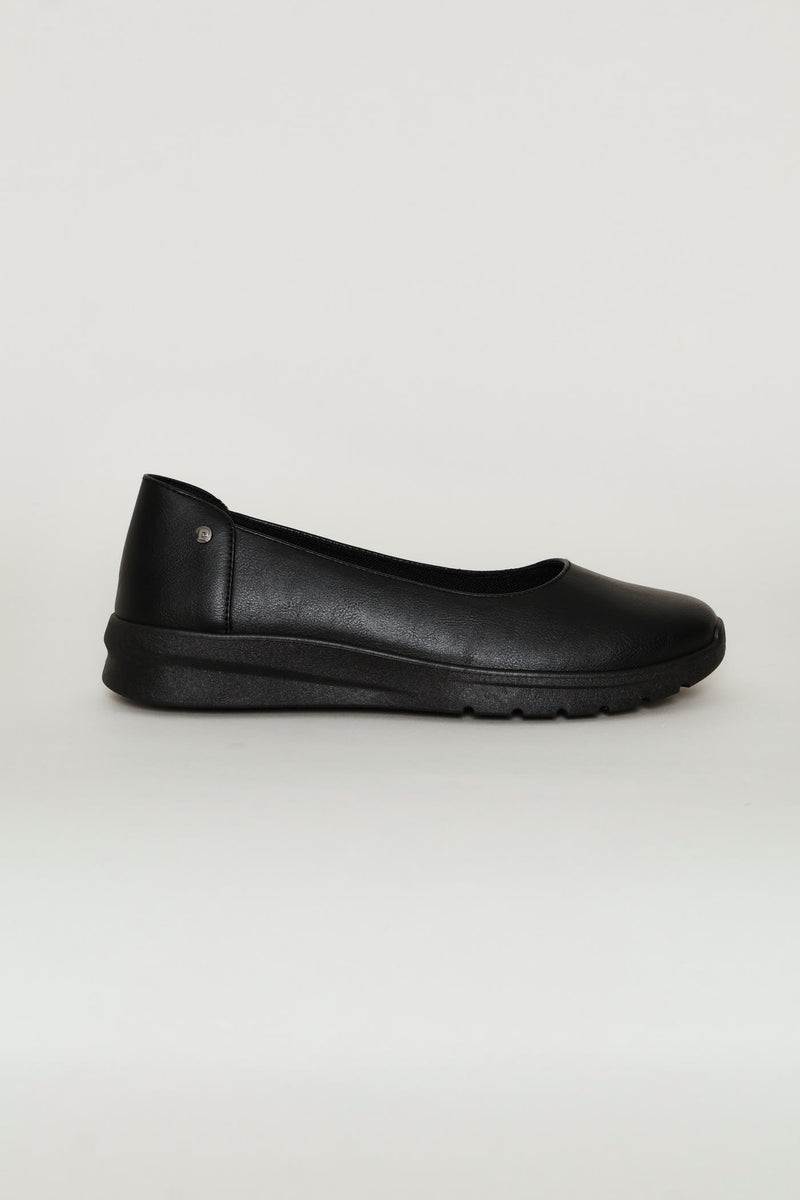 Pump - Black