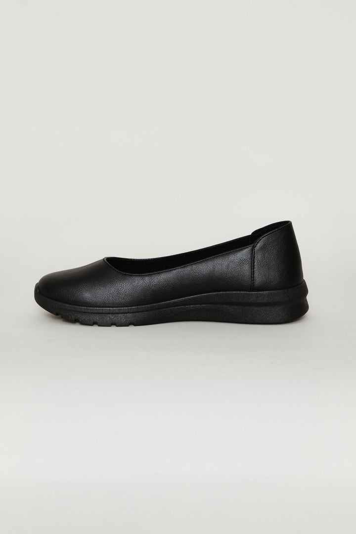 Pump - Black