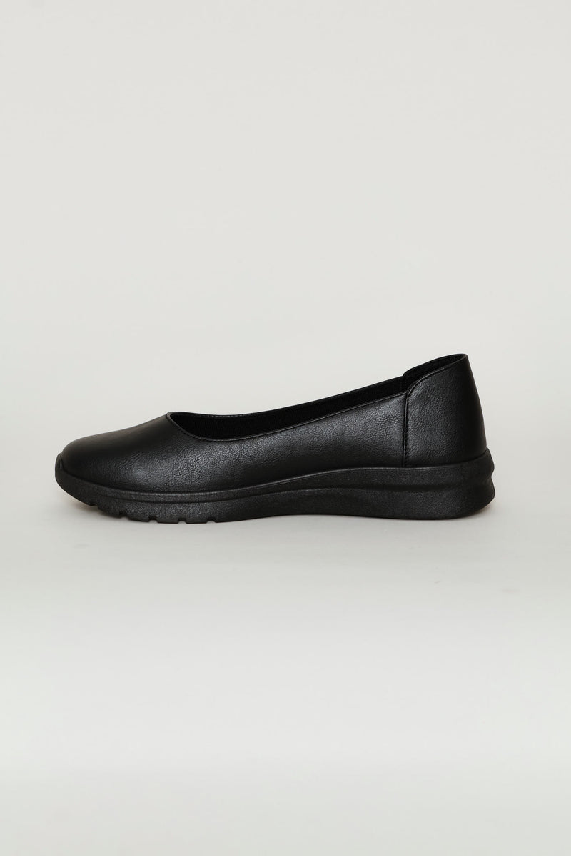 Pump - Black