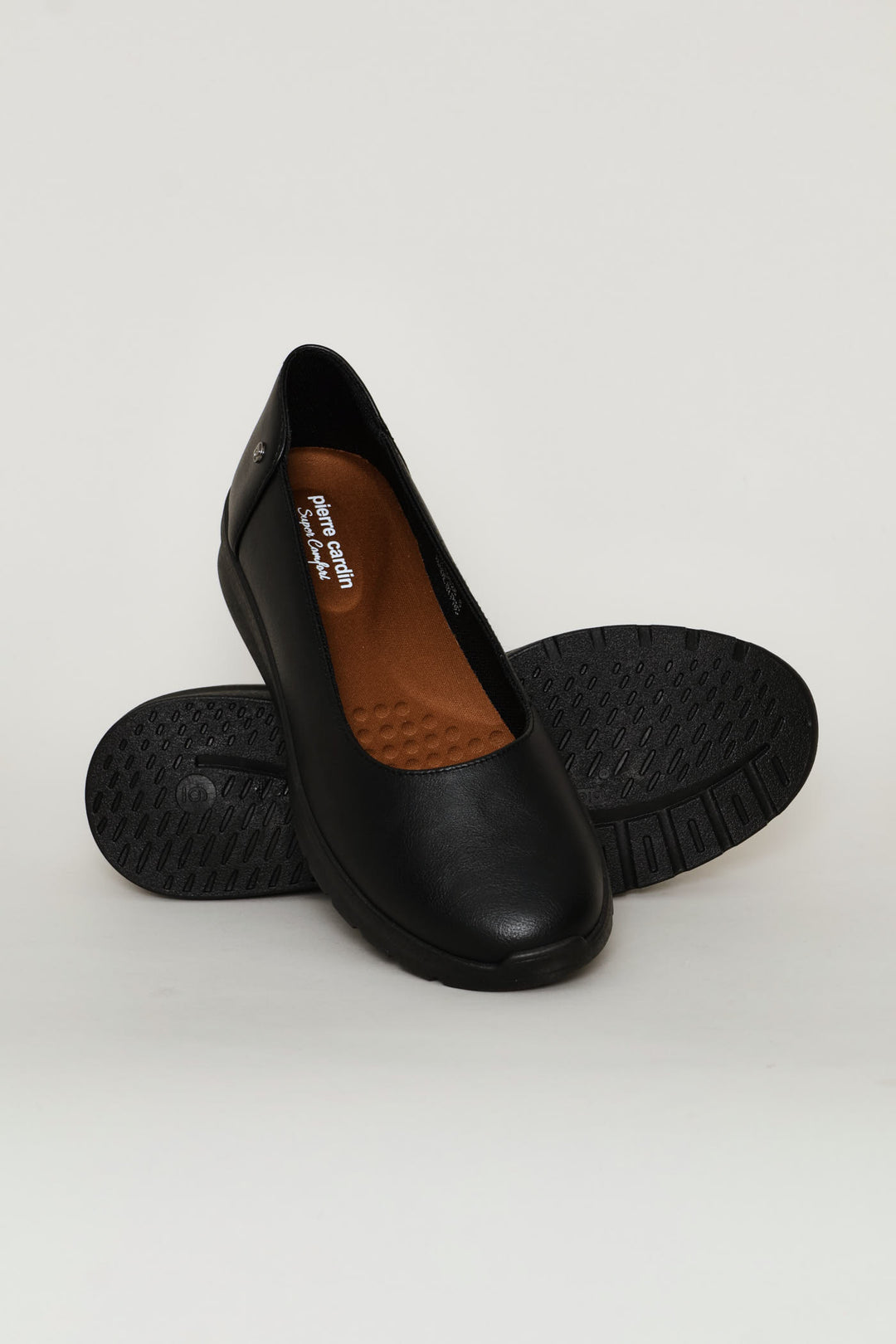 Pump - Black