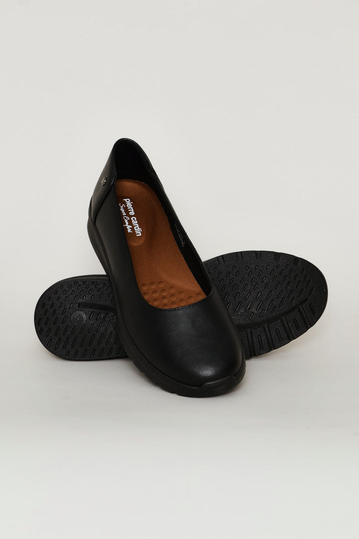 Pump - Black